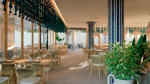 Hotel IBEROSTAR SELECTION ALBUFERA PLAYA wakacje