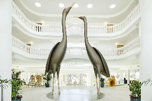 Hotel IBEROSTAR SELECTION ALBUFERA PLAYA wakacje