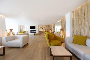 Hotel IBEROSTAR WAVES PLAYA DE MURO wakacje