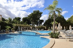 Hotel JS ALCUDI MAR wakacje