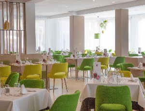 Hotel JS ALCUDI MAR wakacje