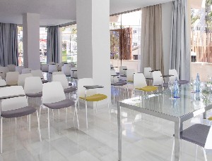 Hotel JS ALCUDI MAR wakacje