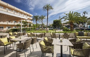 Hotel JS ALCUDI MAR wakacje