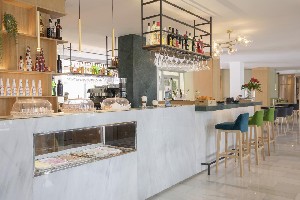 Hotel JS ALCUDI MAR wakacje