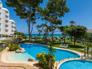 Hotel PLAYA ESPERANZA RESORT wakacje