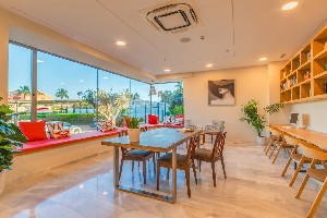 Hotel PLAYA ESPERANZA RESORT wakacje