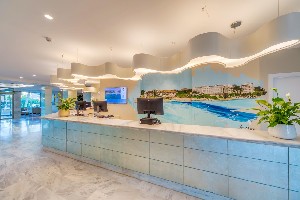 Hotel PLAYA ESPERANZA RESORT wakacje