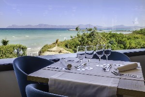 Hotel PLAYA ESPERANZA RESORT wakacje