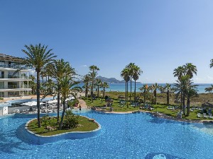 Hotel PLAYA ESPERANZA RESORT wakacje