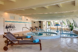 Hotel PLAYA ESPERANZA RESORT wakacje