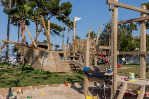 Hotel PLAYA ESPERANZA RESORT wakacje