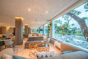 Hotel PLAYA ESPERANZA RESORT wakacje