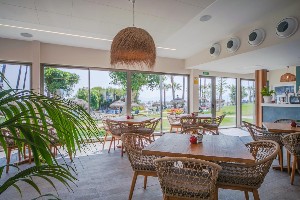 Hotel PLAYA ESPERANZA RESORT wakacje