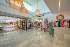 Hotel PLAYA ESPERANZA RESORT wakacje