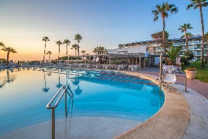 Hotel PLAYA ESPERANZA RESORT wakacje