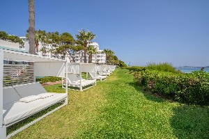 Hotel PLAYA ESPERANZA RESORT wakacje