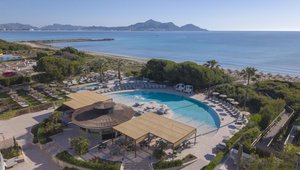 Hotel SARENA DE MURO RESORT MALLORCA PART OF DESTINATION BY HYATT wakacje