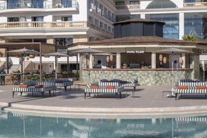 Hotel SARENA DE MURO RESORT MALLORCA PART OF DESTINATION BY HYATT wakacje