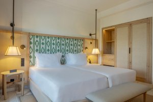 Hotel SARENA DE MURO RESORT MALLORCA PART OF DESTINATION BY HYATT wakacje