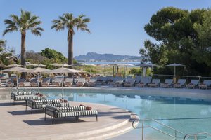 Hotel SARENA DE MURO RESORT MALLORCA PART OF DESTINATION BY HYATT wakacje