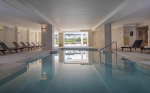 Hotel SARENA DE MURO RESORT MALLORCA PART OF DESTINATION BY HYATT wakacje