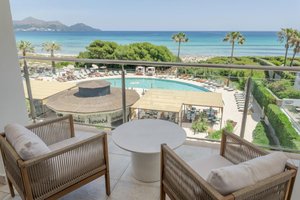Hotel SARENA DE MURO RESORT MALLORCA PART OF DESTINATION BY HYATT wakacje