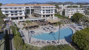 Hotel SARENA DE MURO RESORT MALLORCA PART OF DESTINATION BY HYATT wakacje