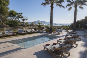 Hotel SARENA DE MURO RESORT MALLORCA PART OF DESTINATION BY HYATT wakacje