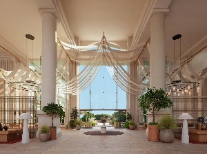 Hotel SARENA DE MURO RESORT MALLORCA PART OF DESTINATION BY HYATT wakacje