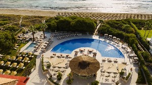 Hotel SARENA DE MURO RESORT MALLORCA PART OF DESTINATION BY HYATT wakacje