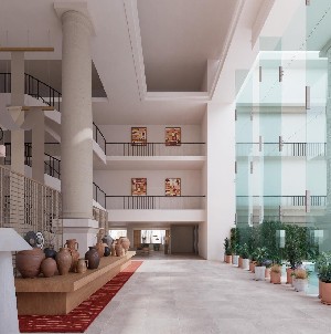 Hotel SARENA DE MURO RESORT MALLORCA PART OF DESTINATION BY HYATT wakacje