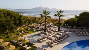 Hotel SARENA DE MURO RESORT MALLORCA PART OF DESTINATION BY HYATT wakacje