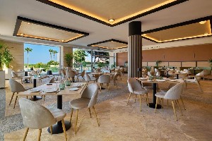 Hotel SARENA DE MURO RESORT MALLORCA PART OF DESTINATION BY HYATT wakacje
