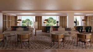 Hotel SARENA DE MURO RESORT MALLORCA PART OF DESTINATION BY HYATT wakacje