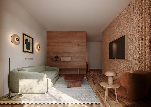 Hotel SARENA DE MURO RESORT MALLORCA PART OF DESTINATION BY HYATT wakacje