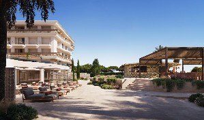 Hotel SARENA DE MURO RESORT MALLORCA PART OF DESTINATION BY HYATT wakacje