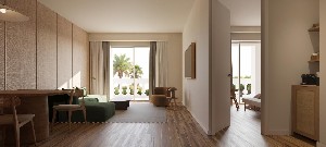 Hotel SARENA DE MURO RESORT MALLORCA PART OF DESTINATION BY HYATT wakacje