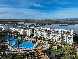 Hotel VIVA BLUE & SPA wakacje