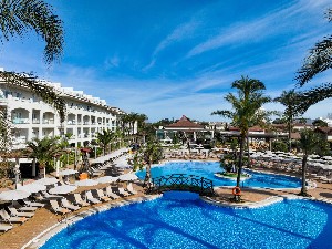 Hotel VIVA BLUE & SPA wakacje