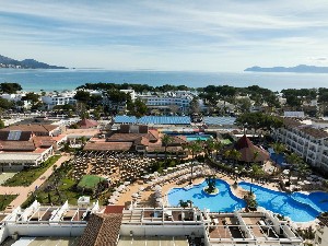 Hotel VIVA BLUE & SPA wakacje