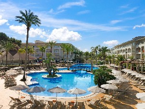 Hotel VIVA BLUE & SPA wakacje