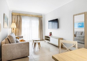 Hotel VIVA BLUE & SPA wakacje