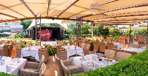 Hotel VIVA BLUE & SPA wakacje