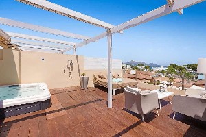 Hotel VIVA BLUE & SPA wakacje