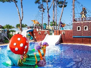 Hotel VIVA BLUE & SPA wakacje