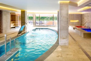 Hotel VIVA BLUE & SPA wakacje