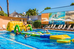 Hotel VIVA BLUE & SPA wakacje