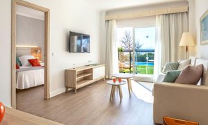 Hotel VIVA BLUE & SPA wakacje