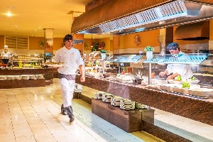 Hotel VIVA BLUE & SPA wakacje