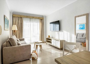 Hotel VIVA BLUE & SPA wakacje